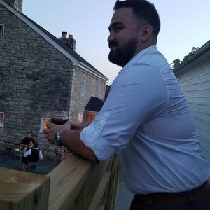 Meet your Posher, Mike